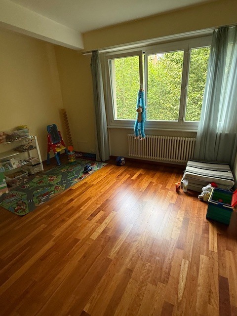 A louer au 01.12.26 - Grand 6.5 pièces de 190m2 - 1012 Lausanne 7