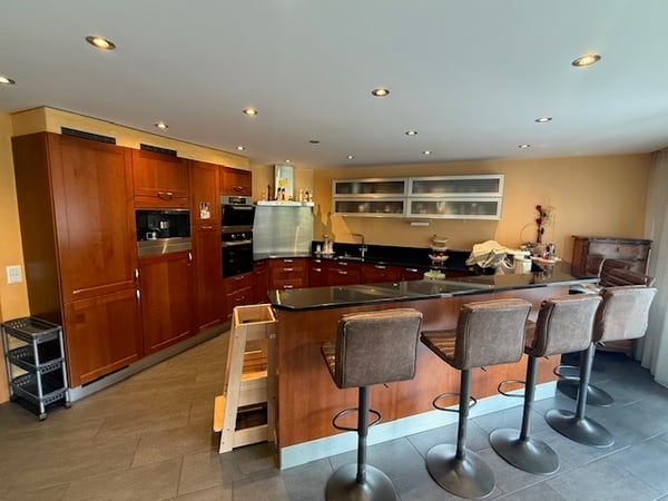 A louer - Chambre 3 - Beau-Val 26 - 1012 Lausanne 1