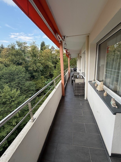 A louer - Chambre 3 - Beau-Val 26 - 1012 Lausanne 13