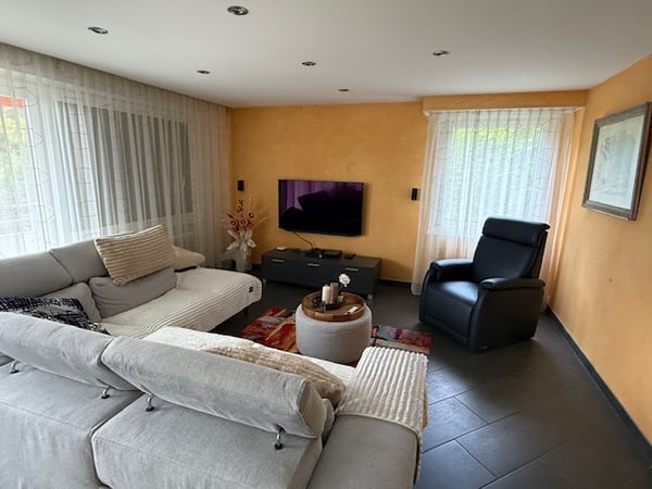 A louer - Chambre 2 - Beau-Val 26 - 1012 Lausanne 5