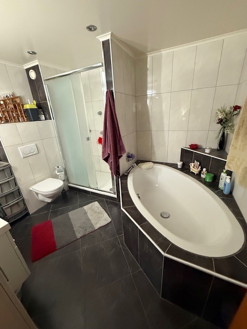 A louer - Chambre 4 - Beau-Val 26 - 1012 Lausanne 10