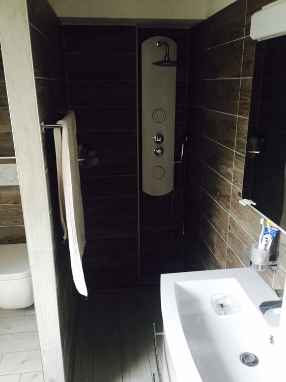 Jolie maison de 3 étages comprenant 2 appartements 7