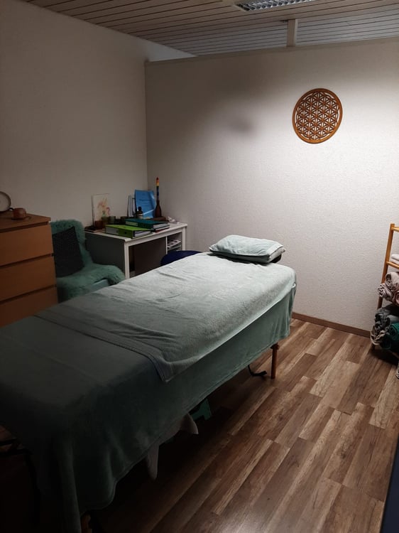 Salon de coiffure à vendre - Les Genevez 8