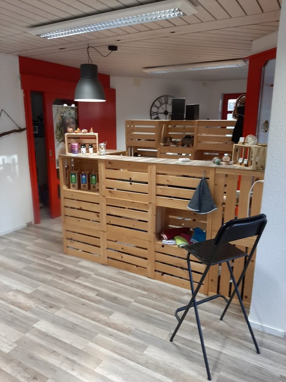 Salon de coiffure à vendre - Les Genevez 7