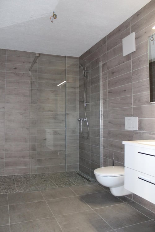 Appartement de 1.5 pièces à Courfaivre 2