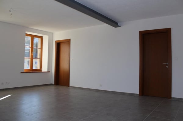 Appartement de 1.5 pièces à Courfaivre 7