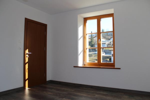 Appartement de 1.5 pièces à Courfaivre 4