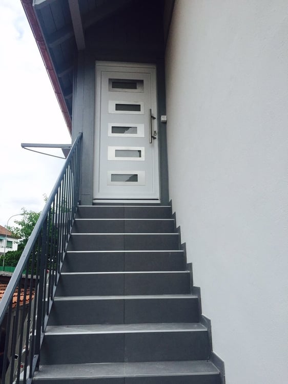 Duplex atypique de 1.5 pièces au cœur de Delémont 10