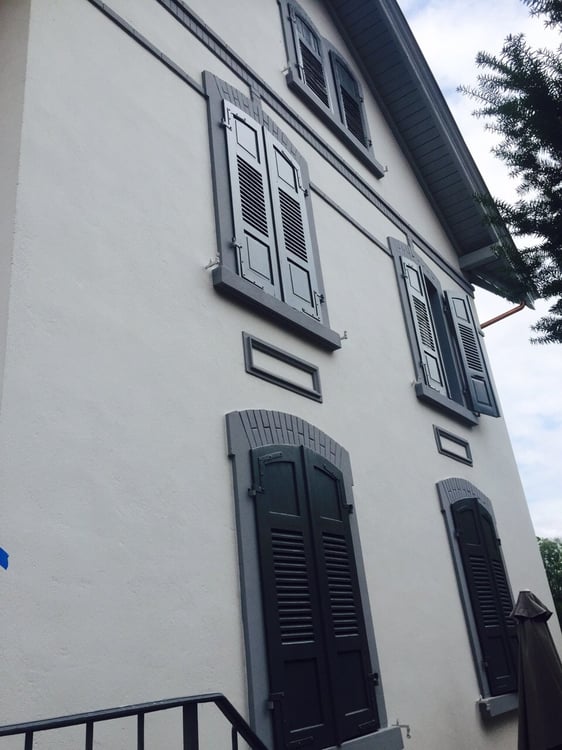 Duplex atypique de 1.5 pièces au cœur de Delémont 9