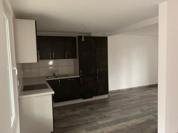 Appartement de 1.5 pièces à Delémont 8