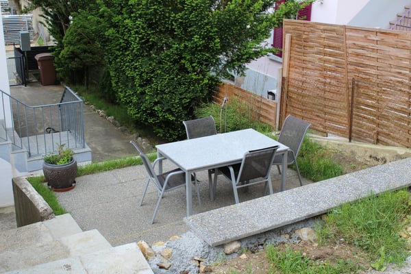 Appartement de 1.5 pièces à Delémont 2