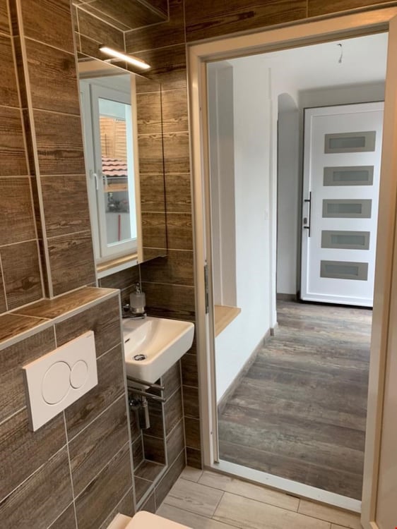 Appartement de 1.5 pièces à Delémont 9