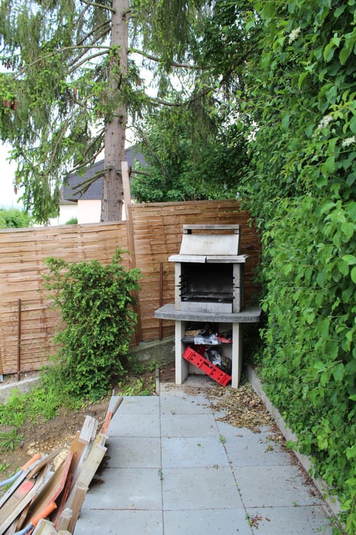 Appartement de 1.5 pièces à Delémont 3