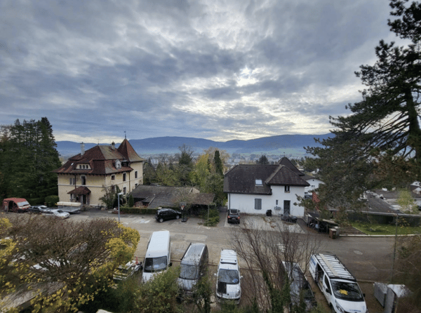 Superbe appartement de 1.5 entièrement rénové 3