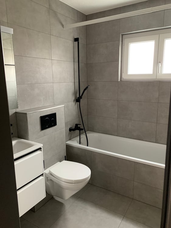 Superbe appartement de 1.5 entièrement rénové 10