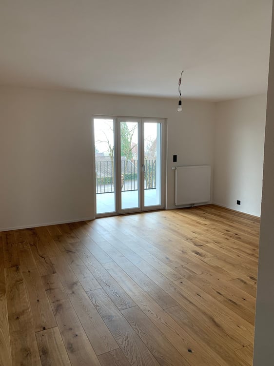 Superbe appartement de 1.5 entièrement rénové 9