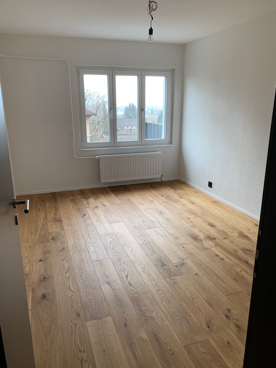 Superbe appartement de 1.5 entièrement rénové 7