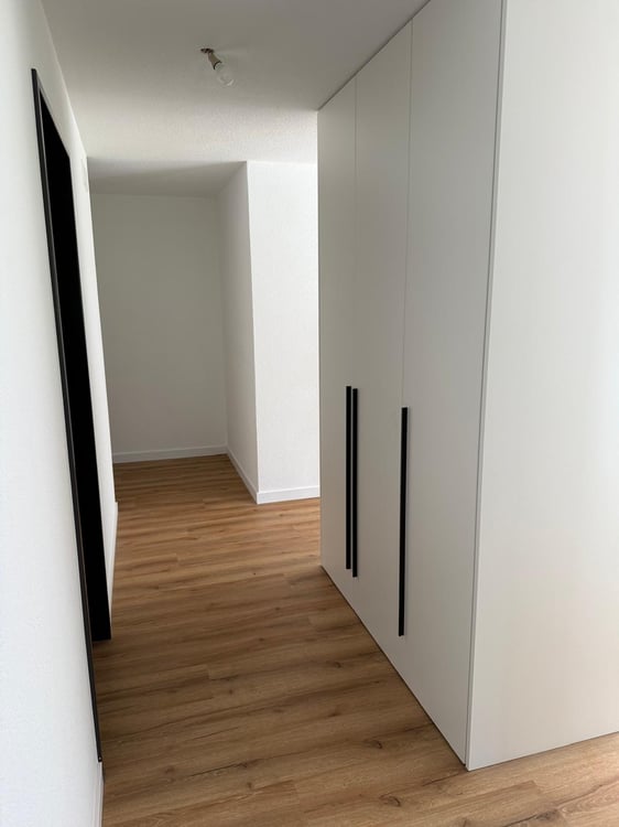 Dernier appartement de 1.5 pièces totalement rénové avec jardin 7