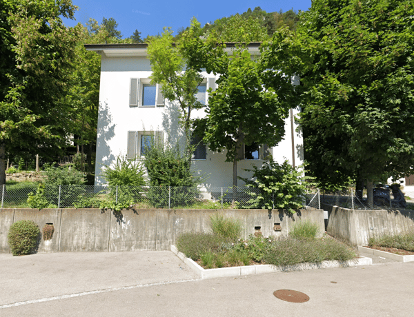 Immeuble locatif de 5 appartements vers la gare 3