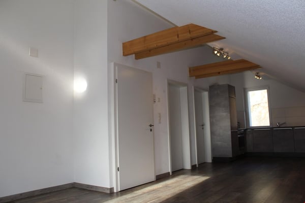 Immeuble locatif de 5 appartements vers la gare 10