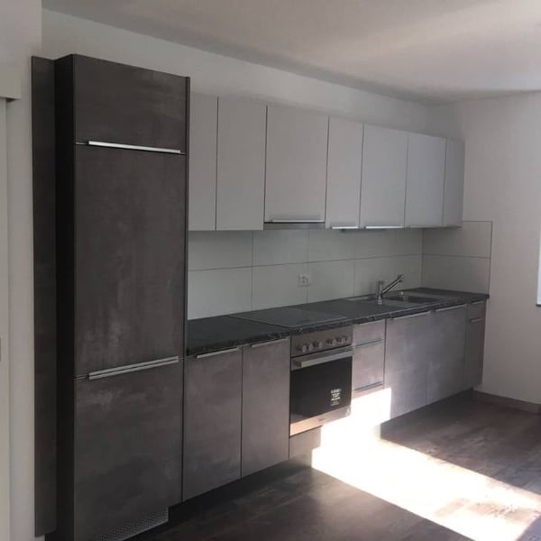 Immeuble locatif de 5 appartements vers la gare 5