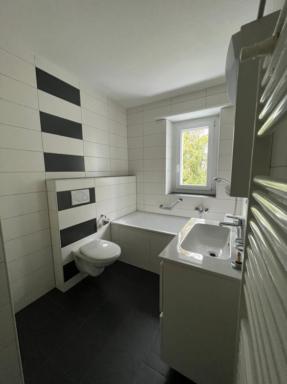 Superbe appartement de 1.5 pièces entièrement rénové 3