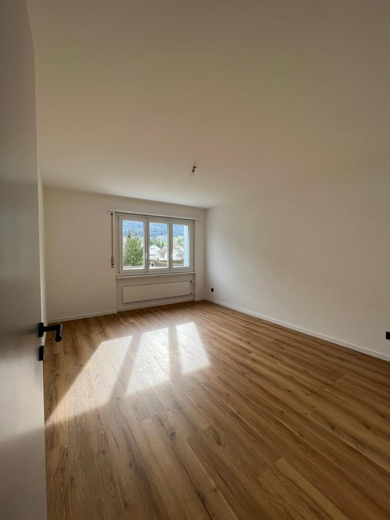 Superbe appartement de 1.5 pièces entièrement rénové 6