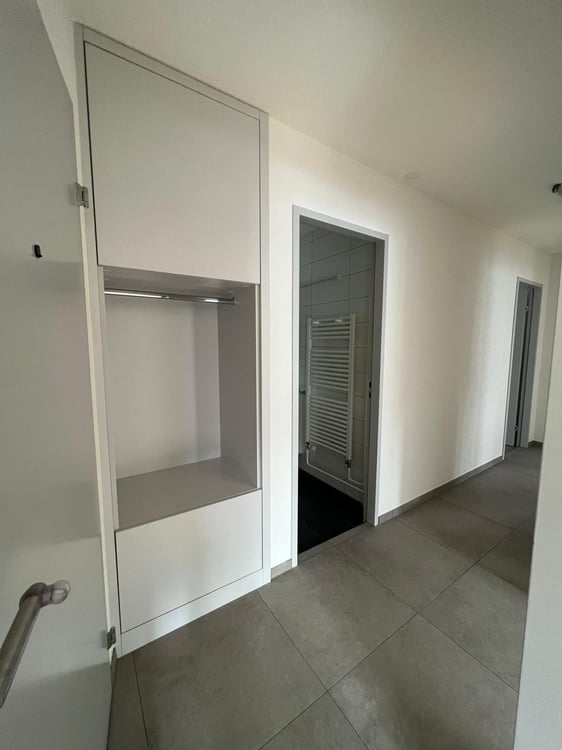 Superbe appartement de 1.5 pièces entièrement rénové 8