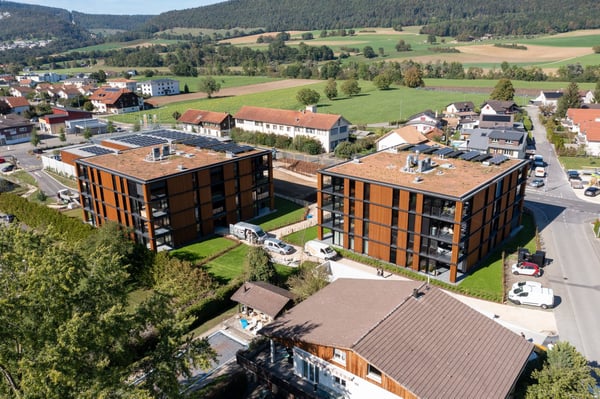 Dernier 1.5 pièces de haut standing !! 14