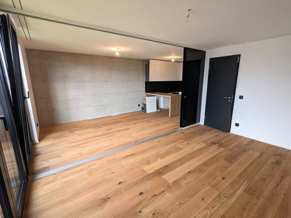 Dernier 1.5 pièces de haut standing !! 11