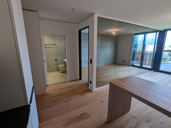 Dernier 1.5 pièces de haut standing !! 6