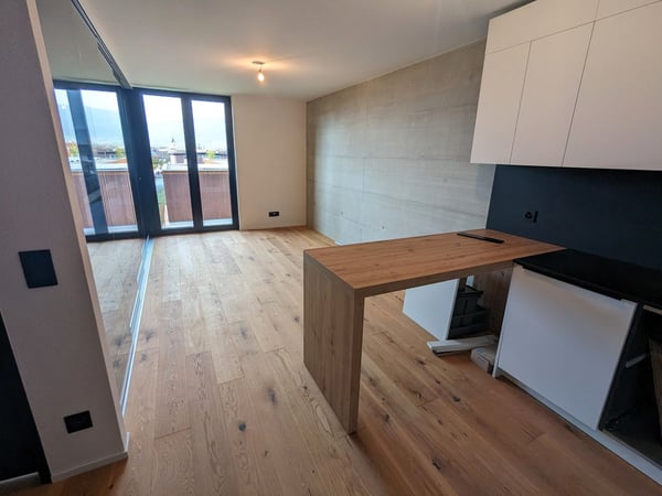 Dernier 1.5 pièces de haut standing !! 3