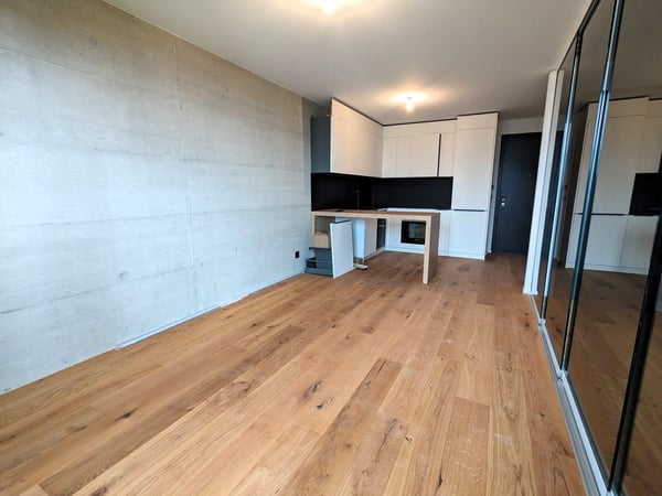 Dernier 1.5 pièces de haut standing !! 4