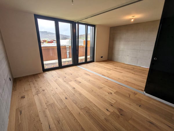 Dernier 1.5 pièces de haut standing !! 10