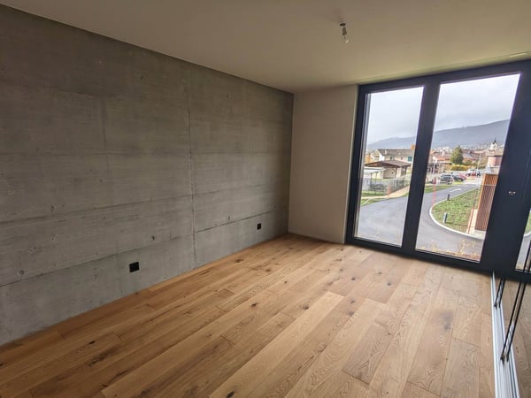 Dernier 1.5 pièces de haut standing !! 7