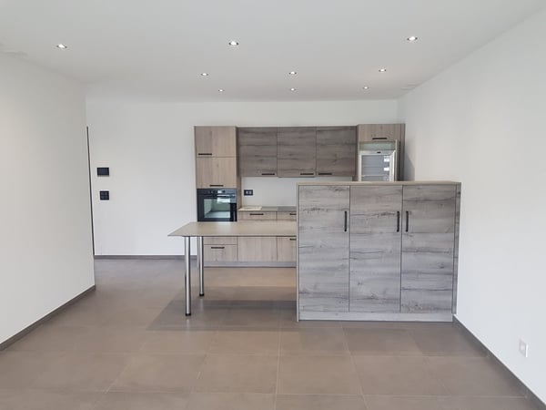 Magnifique appartement de 1.5 pièces au centre de Delémont 2