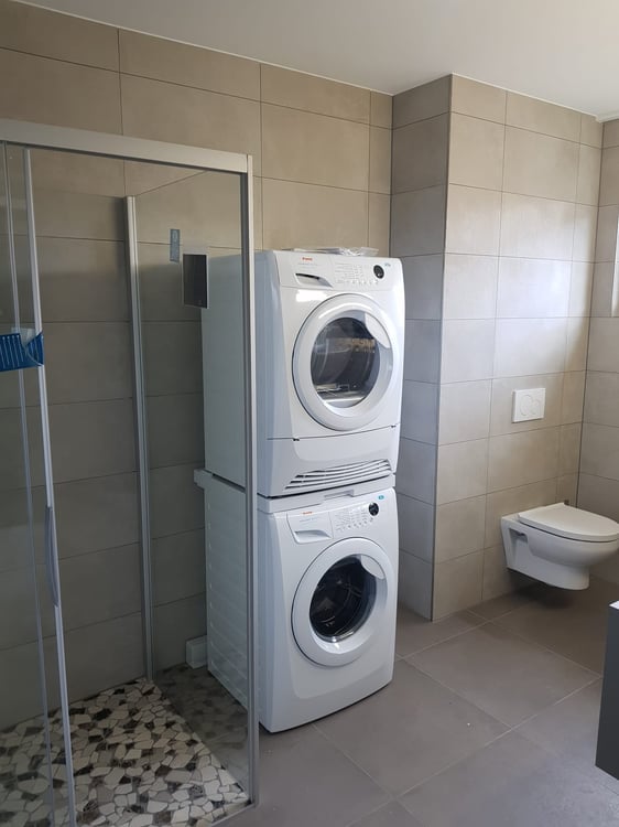 Magnifique appartement de 1.5 pièces au centre de Delémont 3