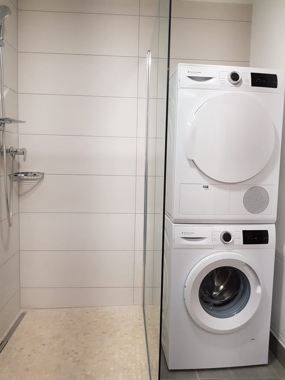 Joli appartement de 2.5 pièces au centr…
