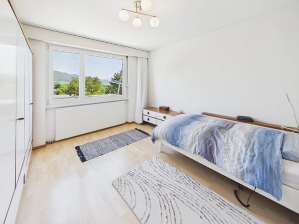Bel appartement lumineux à Delémont ? 4.5 pièces, 89 m² 8