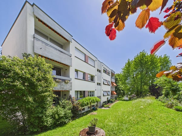 Bel appartement lumineux à Delémont ? 4.5 pièces, 89 m² 3