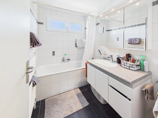 Bel appartement lumineux à Delémont ? 4.5 pièces, 89 m² 9