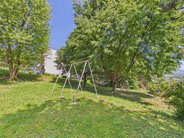 Bel appartement lumineux à Delémont ? 4.5 pièces, 89 m² 13