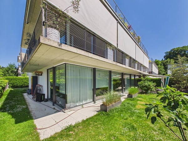 Magnifique appartement moderne à Biel/Bienne, 174 m² 13
