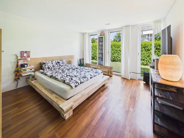 Magnifique appartement moderne à Biel/Bienne, 174 m² 9