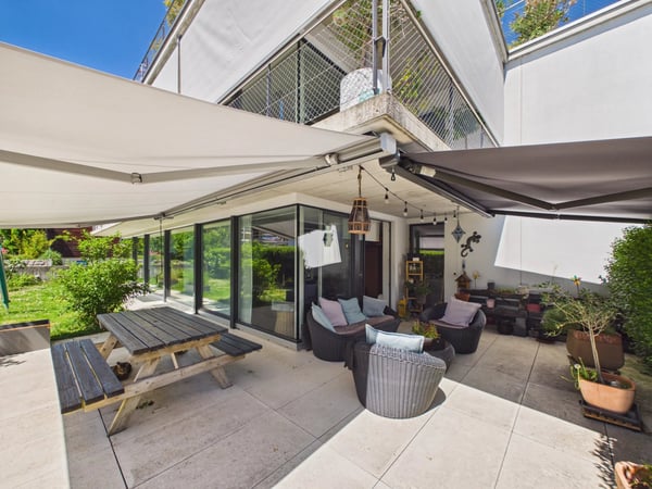 Magnifique appartement moderne à Biel/Bienne, 174 m² 12