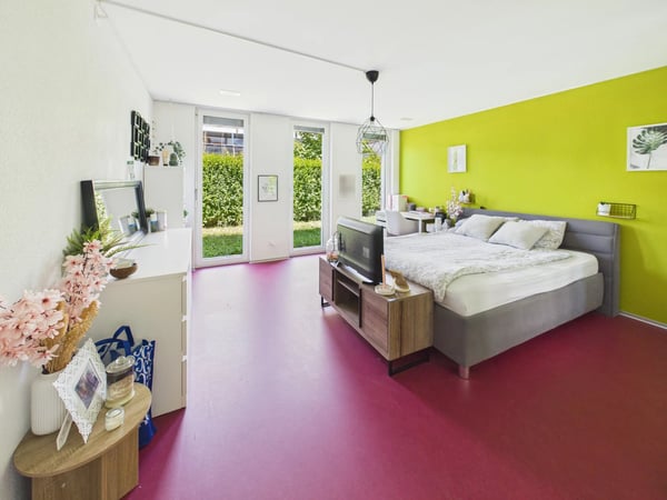 Magnifique appartement moderne à Biel/Bienne, 174 m² 5