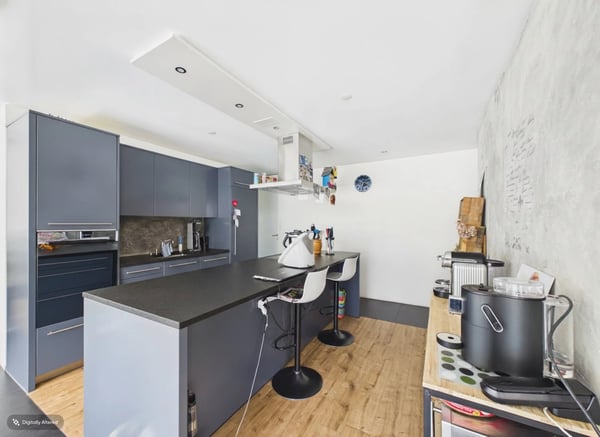 Magnifique appartement moderne à Biel/Bienne, 174 m² 4