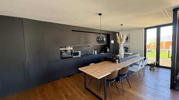 Magnifique appartement de 2.5 pces haut standing 3