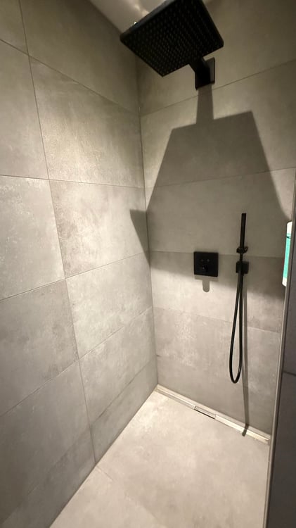 Magnifique appartement de 2.5 pces haut standing 9