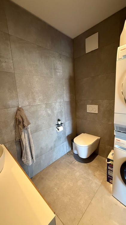 Magnifique appartement de 2.5 pces haut standing 8